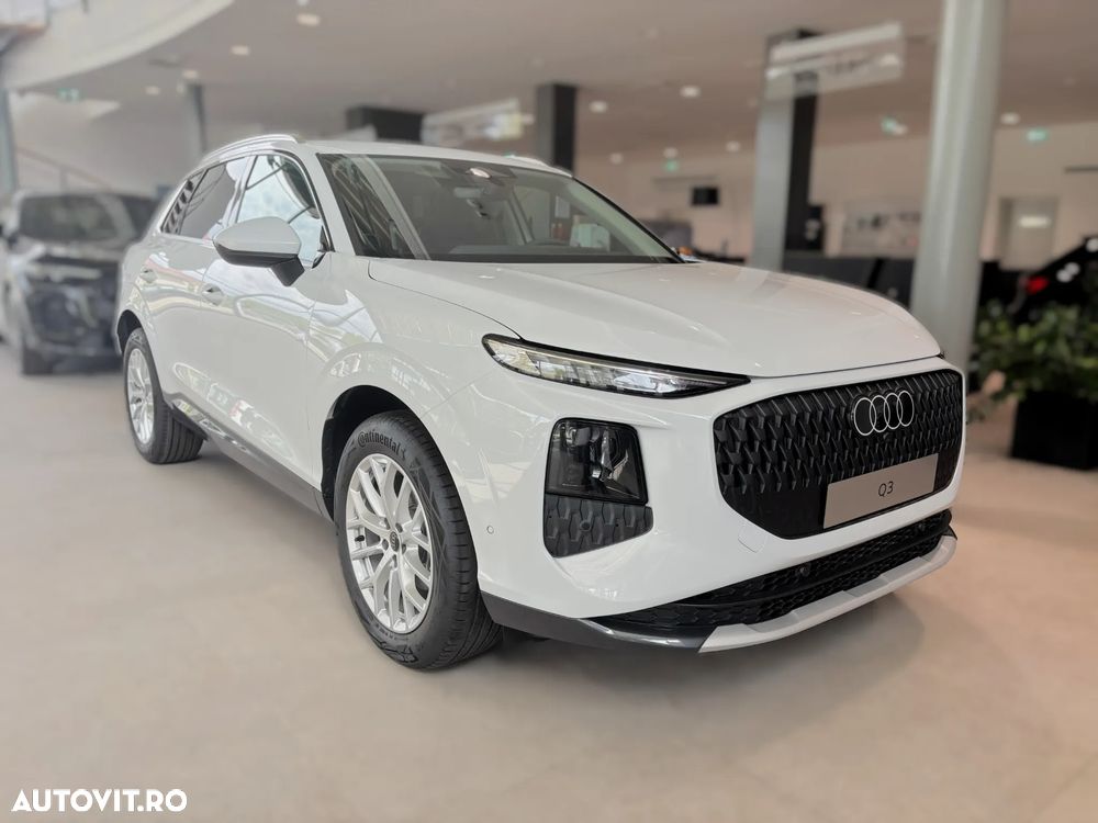 Audi Q3 1.5 35 TFSI S tronic MHEV - 7