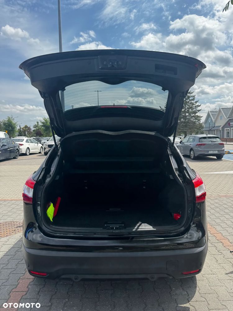 Nissan Qashqai 1.2 DIG-T Tekna - 8