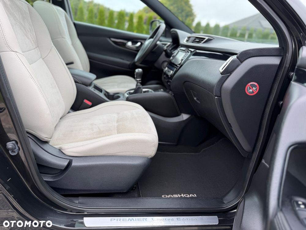 Nissan Qashqai - 33