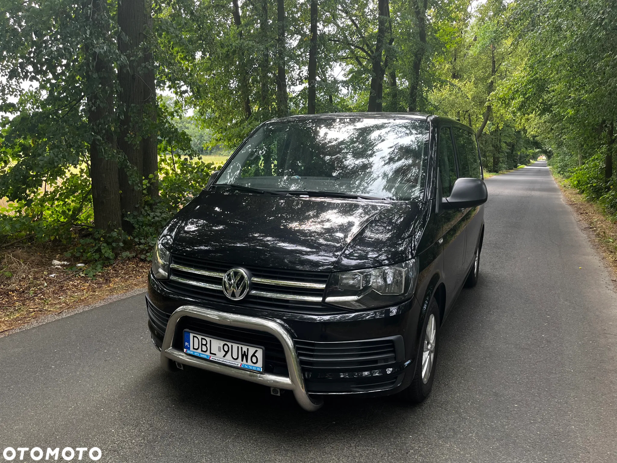 Volkswagen Multivan 2.0 TDI L1 Comfortline DSG - 12