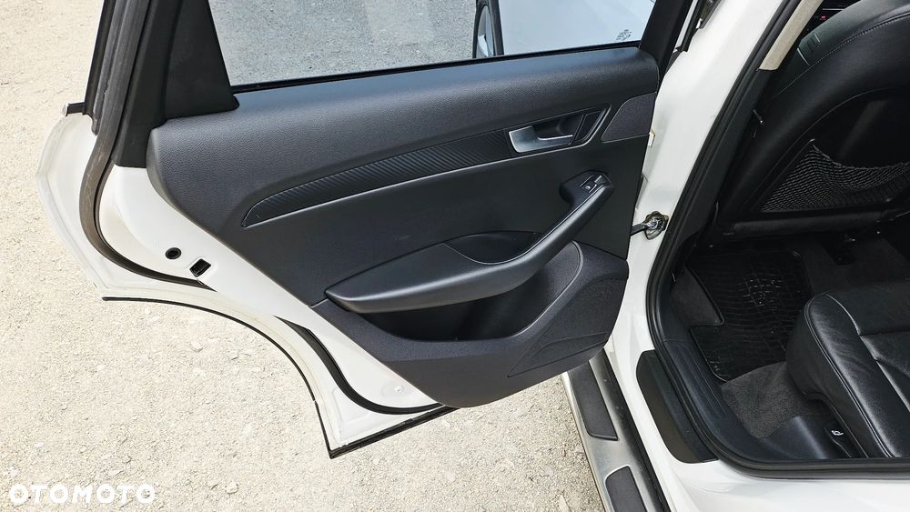 Audi Q5 3.0 TDI Quattro S tronic - 37