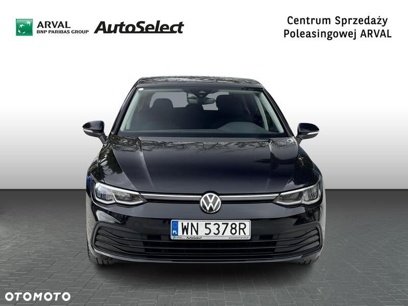 Volkswagen Golf - 10