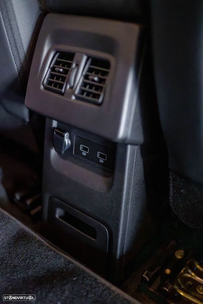 Mercedes-Benz EQT 200 Premium Plus - 15