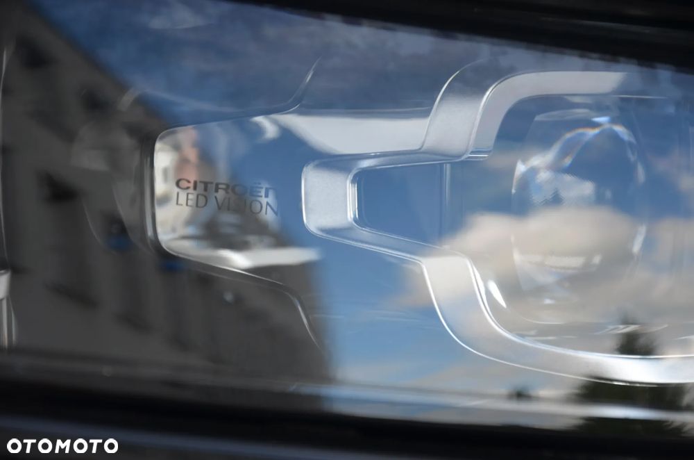 Citroën C5 Aircross 1.5 BlueHDi Shine - 13