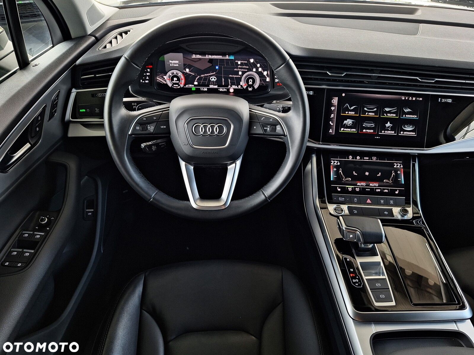 Audi Q7 - 27