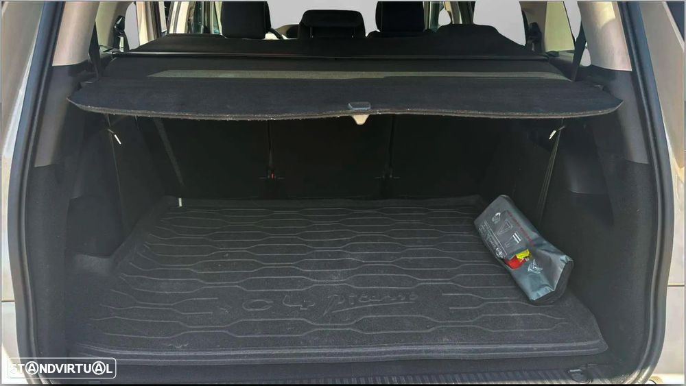 Citroën C4 Grand Picasso 1.6 BlueHDi Live - 15