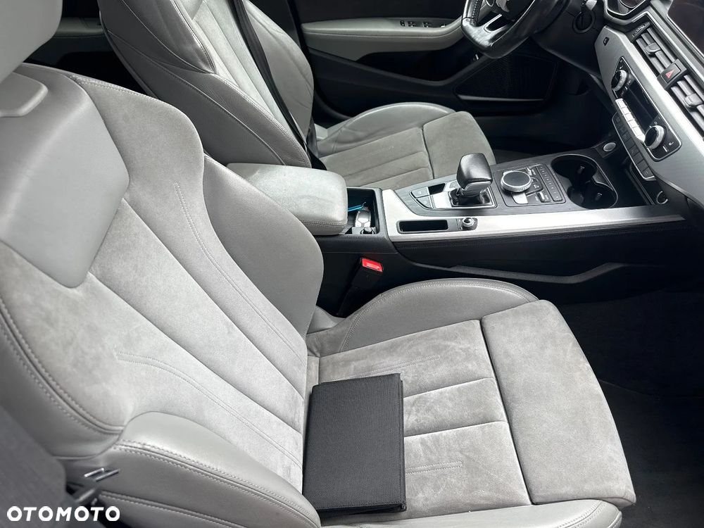 Audi A5 Sportback 2.0 TDI Sport S tronic - 30