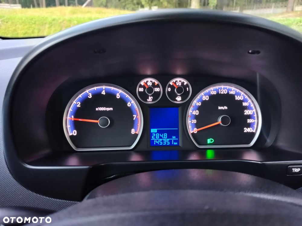 Hyundai i30 1.4 Comfort - 12