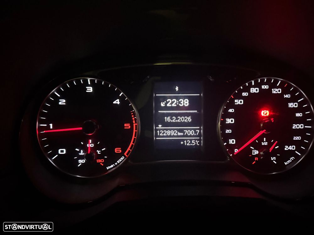 Audi A1 Sportback 1.4 TDI Design - 30