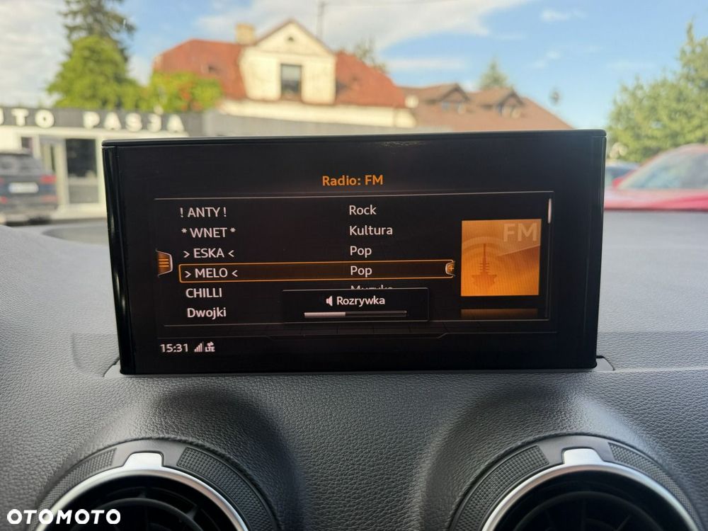 Audi Q2 35 TFSI S tronic - 29