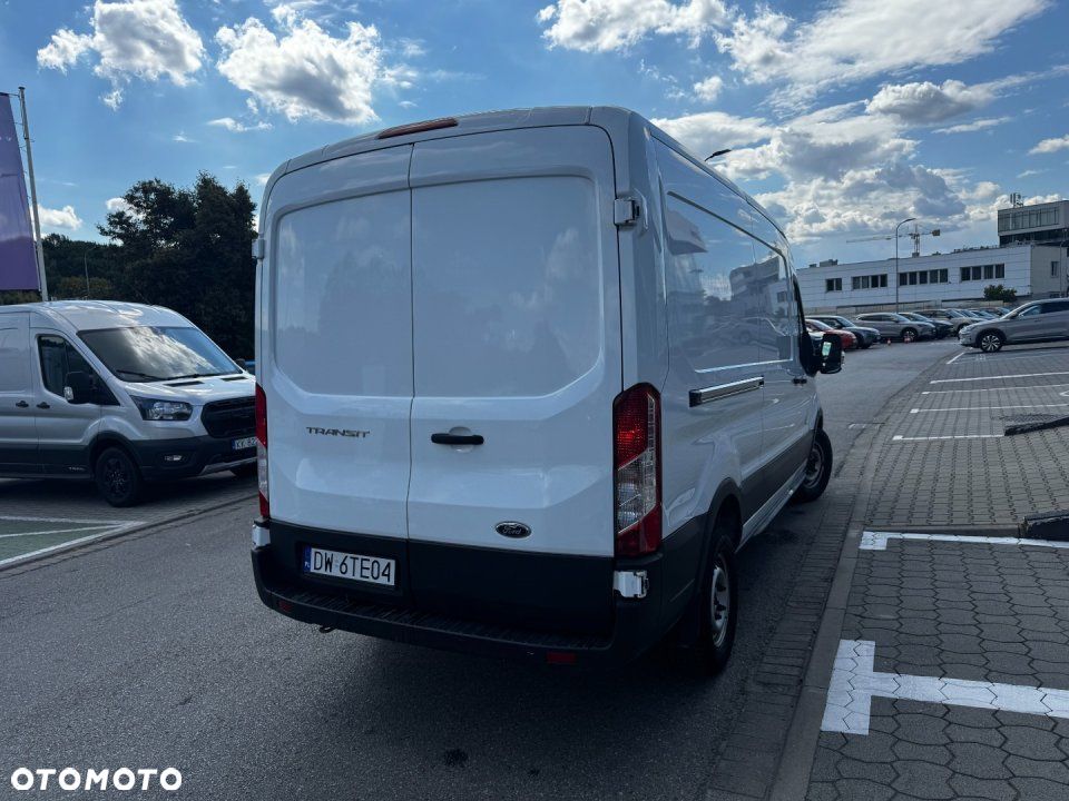 Ford Nowy Transit - 5