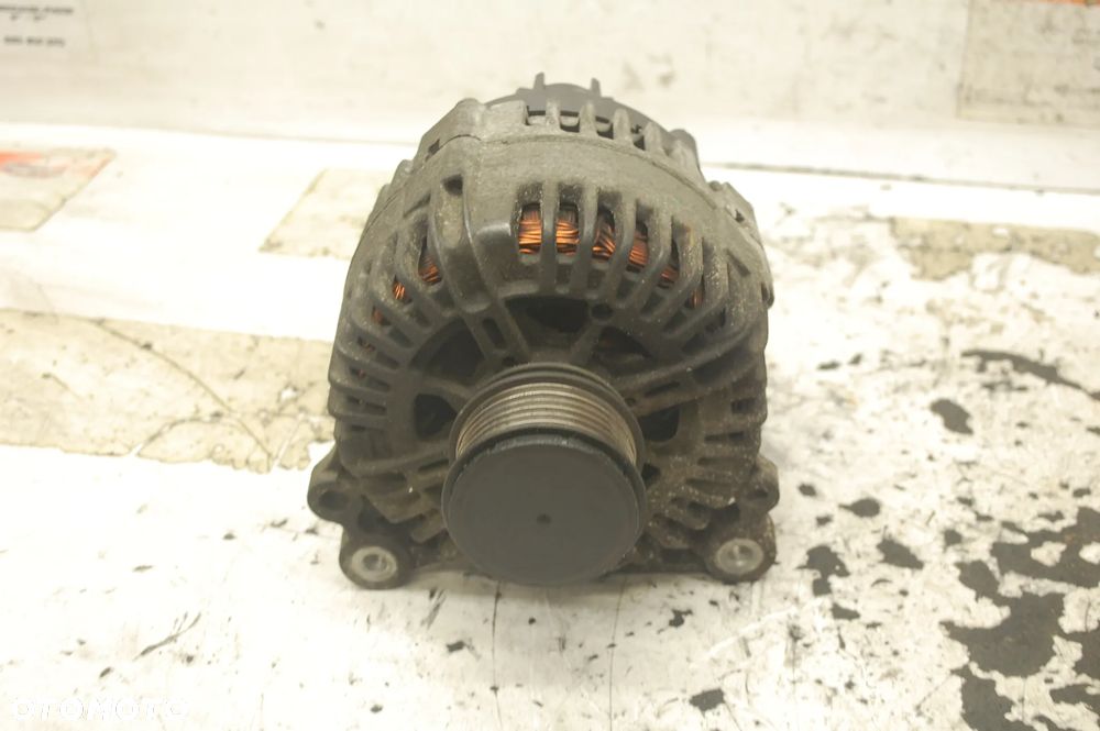 ALTERANTOR 06F903023C 140A SEAT ALTEA 1.9 TDI 2.0 TDI SKODA OCTAVIA II AUDI A3 8P VW GOLF V 06F903023F 06F903023H AUDI A4 B8 1.8 TFSI BOSCH - 1