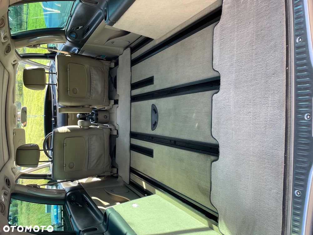 Renault Grand Espace 2.0 Initiale - 13