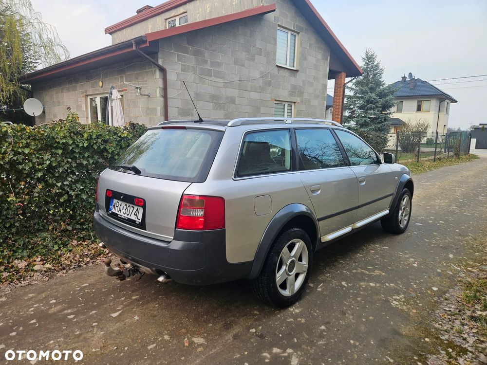 Audi A6 Allroad - 31
