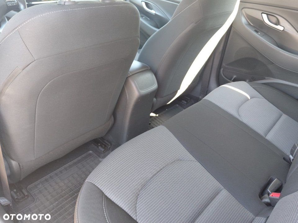 Hyundai i30 - 12