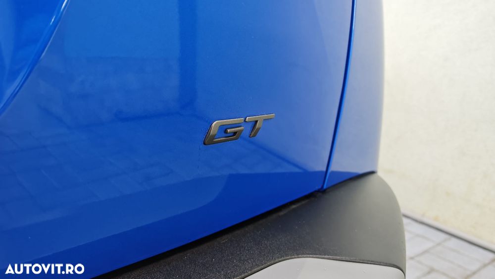 Peugeot 2008 54 kWh GT - 17