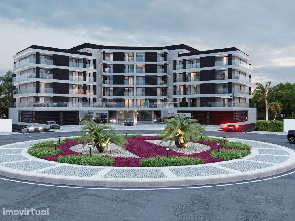 Novo empreendimento bem perto do Hospital de São João, de T1 a T4 - Grande imagem: 2/7