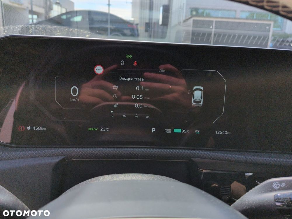 Kia EV6 84kWh GT-Line AWD - 12