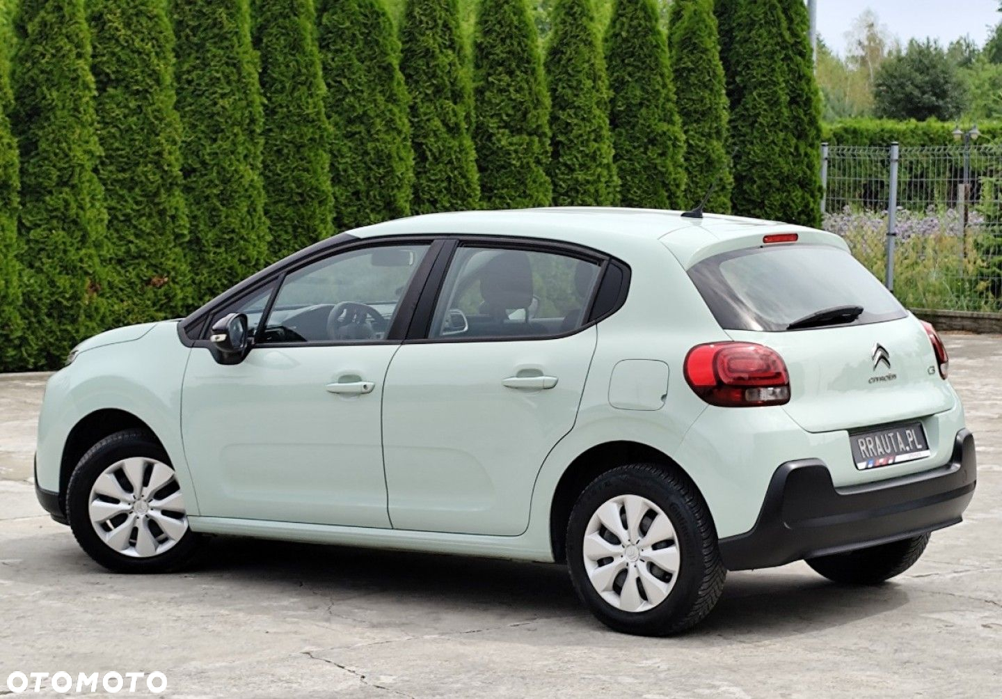 Citroën C3 - 16