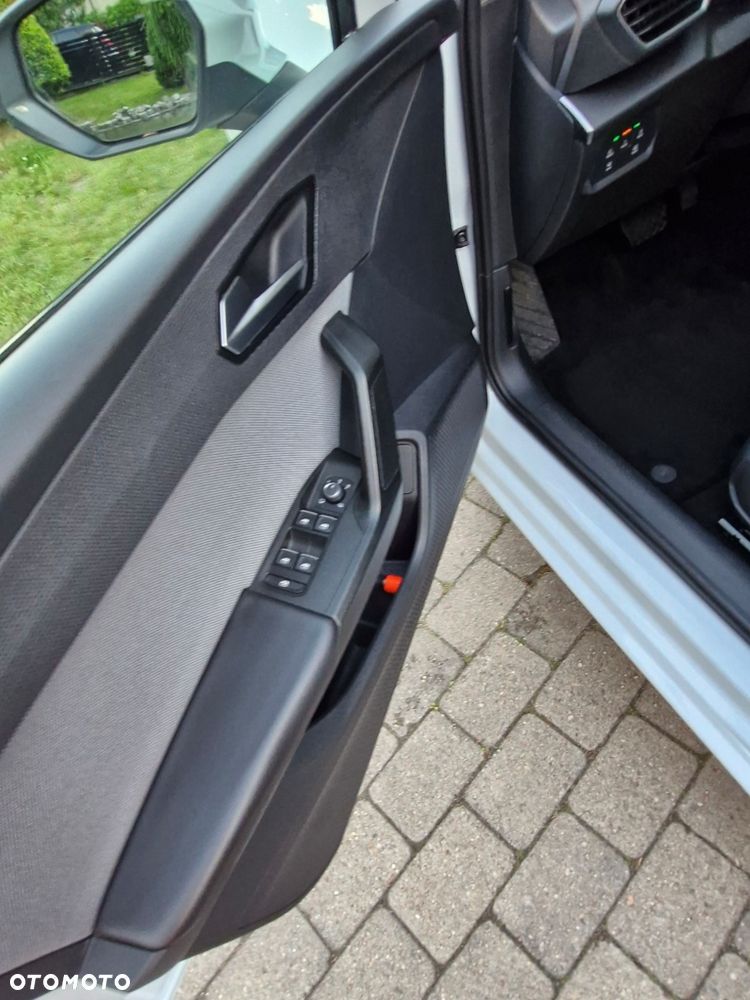Seat Leon 2.0 TDI Style S&S DSG EU6 - 10