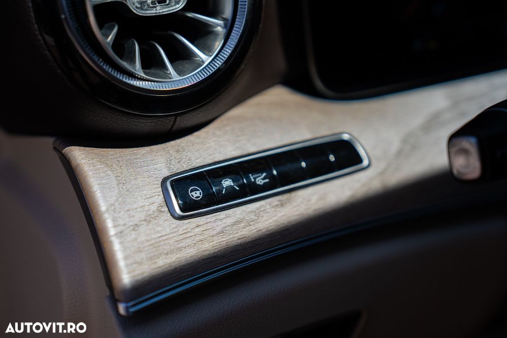 Mercedes-Benz E ver-200 - 11