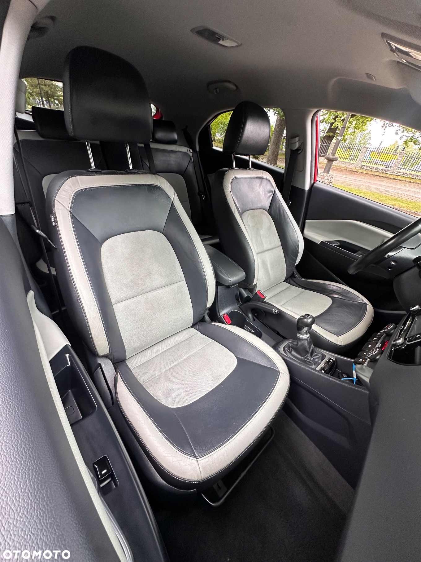 Kia Rio 1.4 Business Line - 6