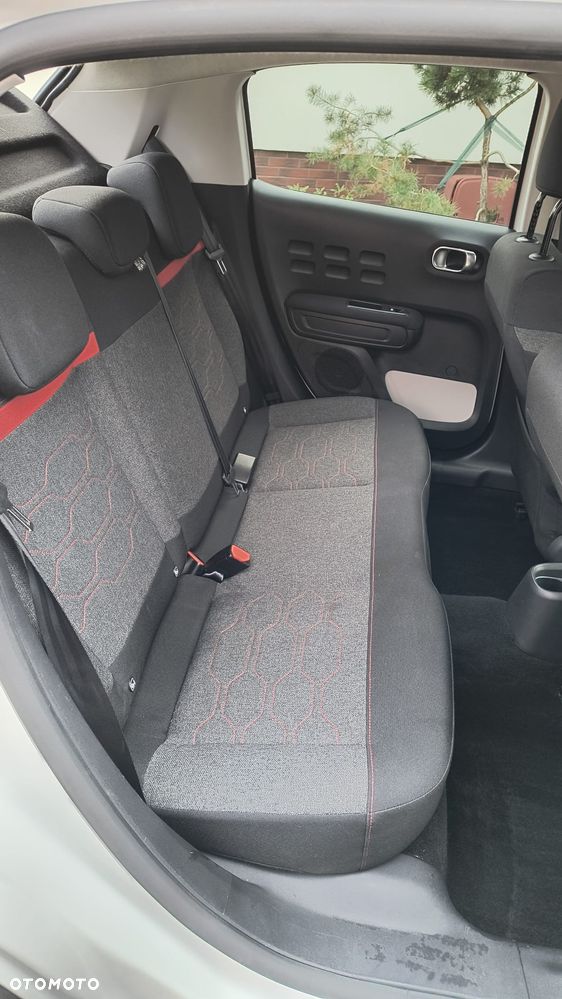 Citroën C3 1.2 PureTech Shine - 9