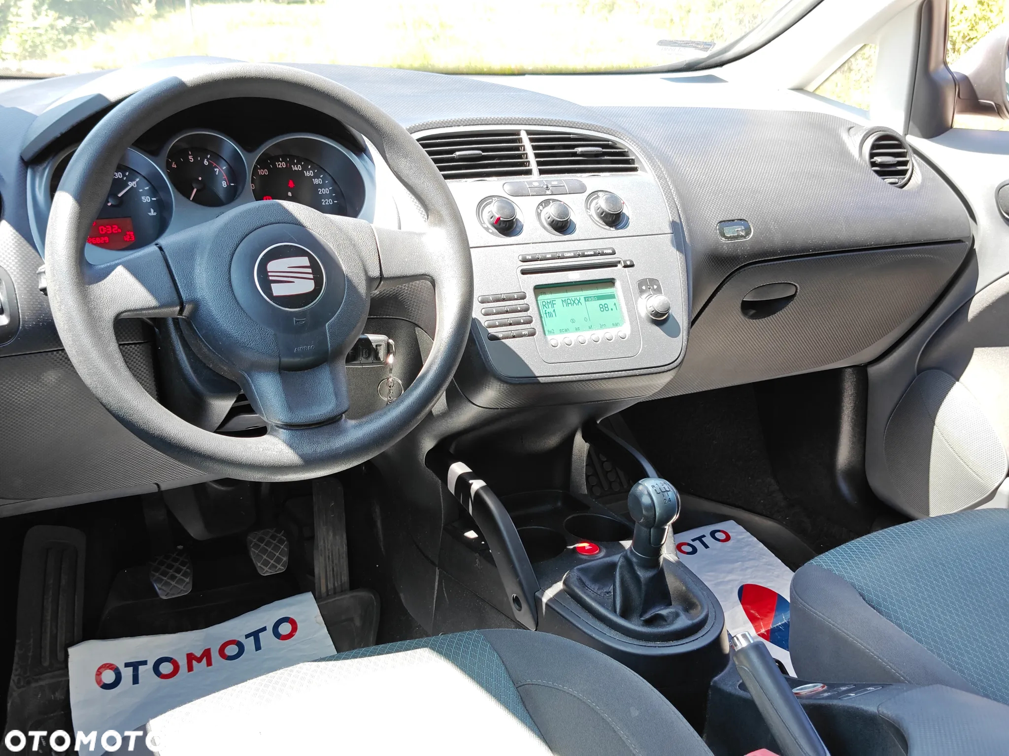 Seat Altea XL 1.6 Audience - 6