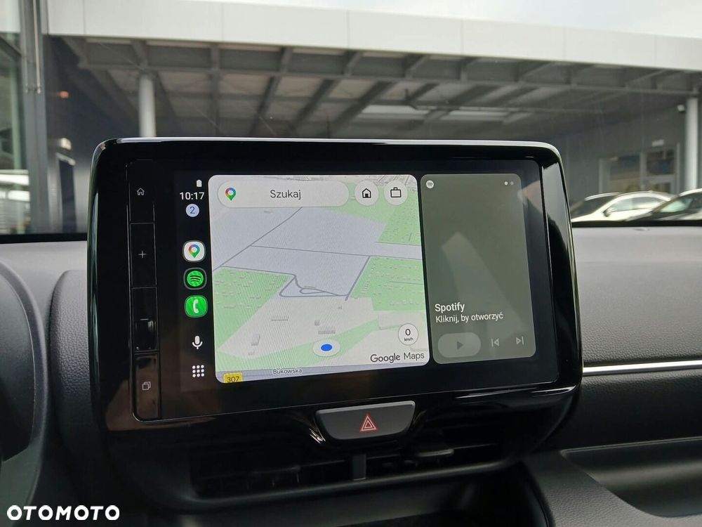 Toyota Yaris Hybrid 1.5 Style - 16