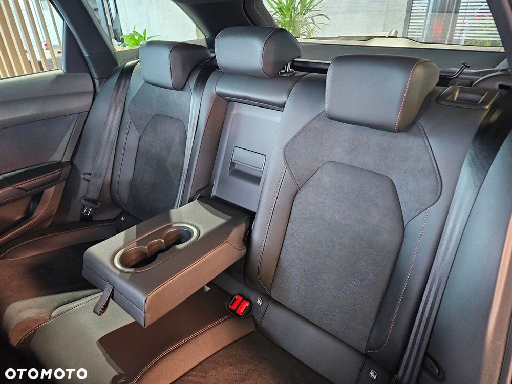 Cupra Leon Sportstourer 2.0 TSI 4Drive VZ DSG - 23