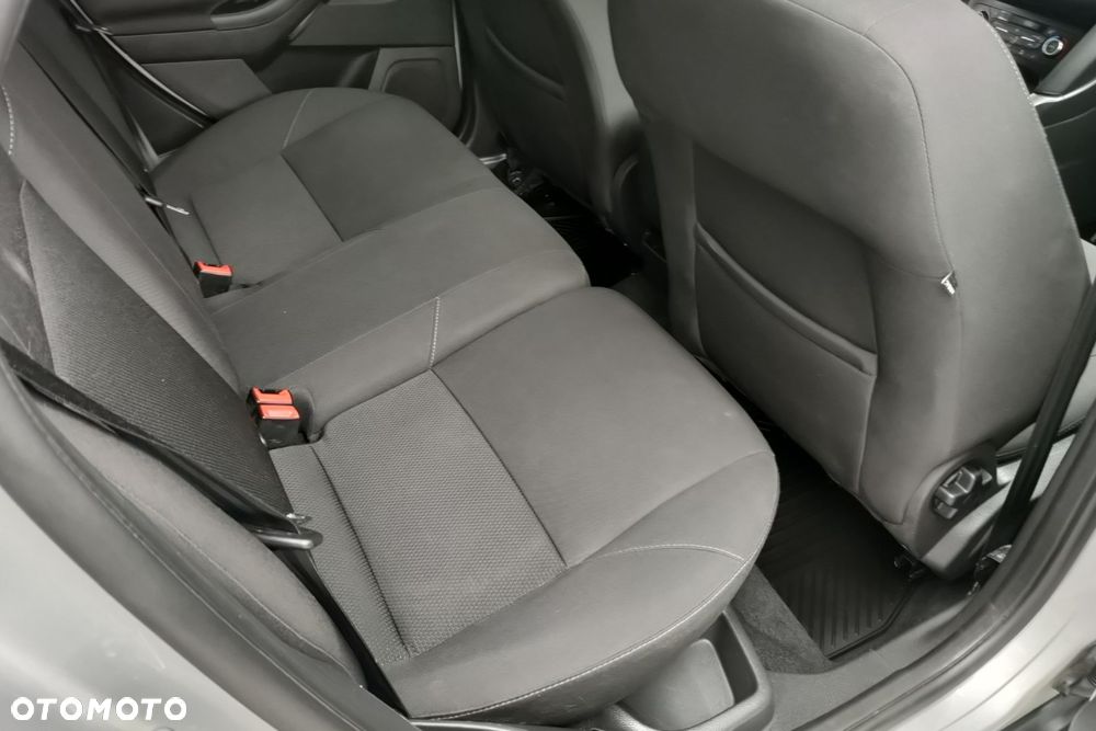 Ford Focus 1.0 EcoBoost Titanium - 18