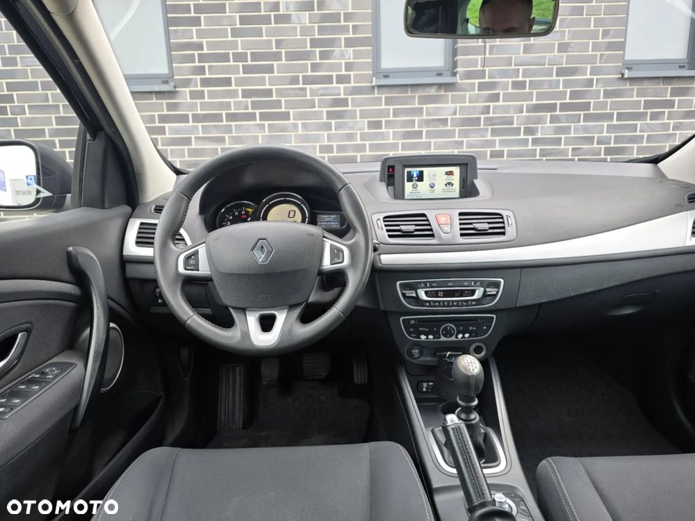 Renault Megane 1.4 16V TCE Privilege - 27