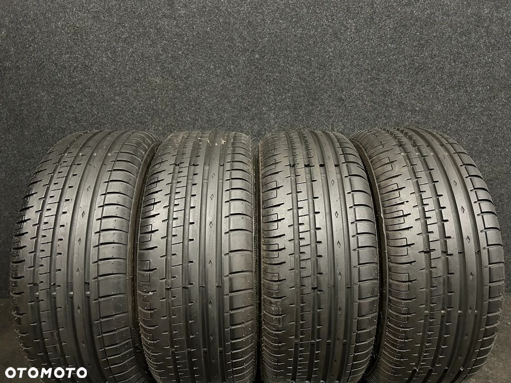 Opony letnie Accelera PHI-R 195/45/15 78V 4szt. - 1
