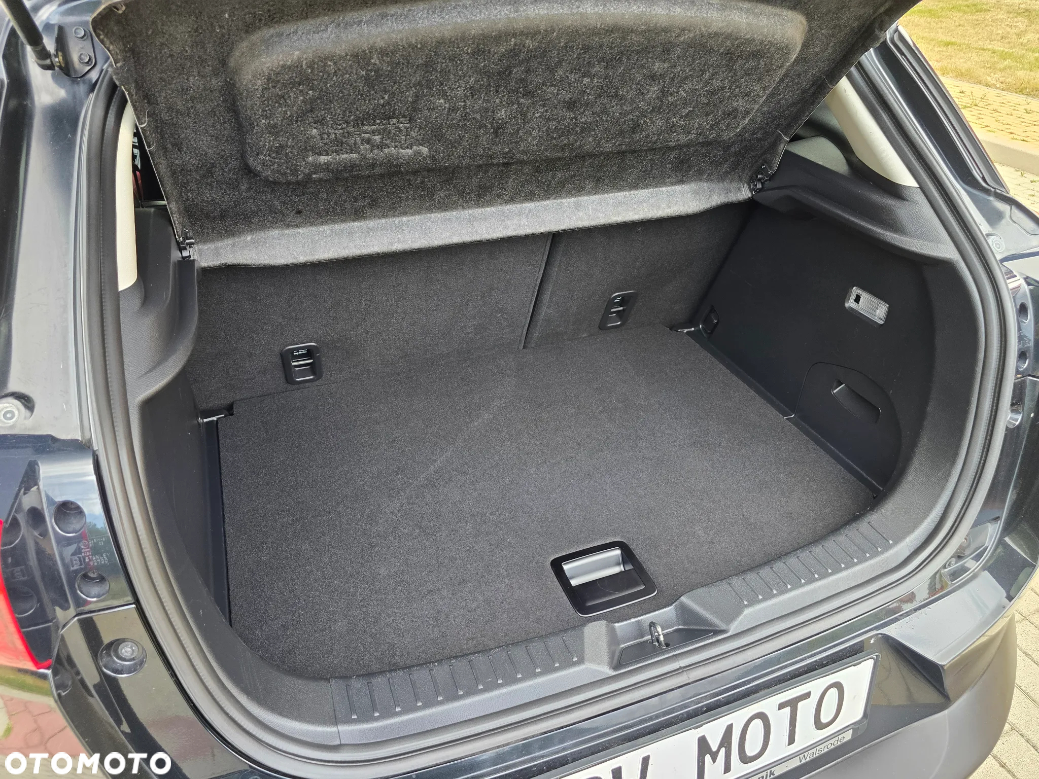 Mazda CX-3 SKYACTIV-G 120 FWD Sports-Line - 31