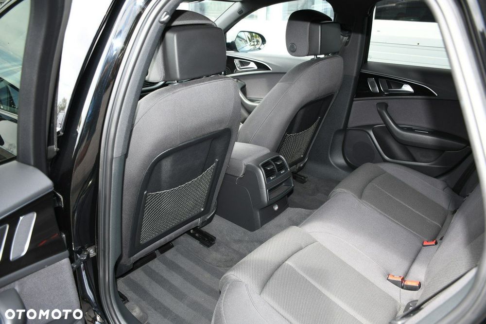 Audi A6 Avant 2.0 TDI Ultra - 29