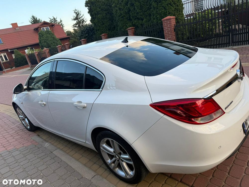 Opel Insignia - 4