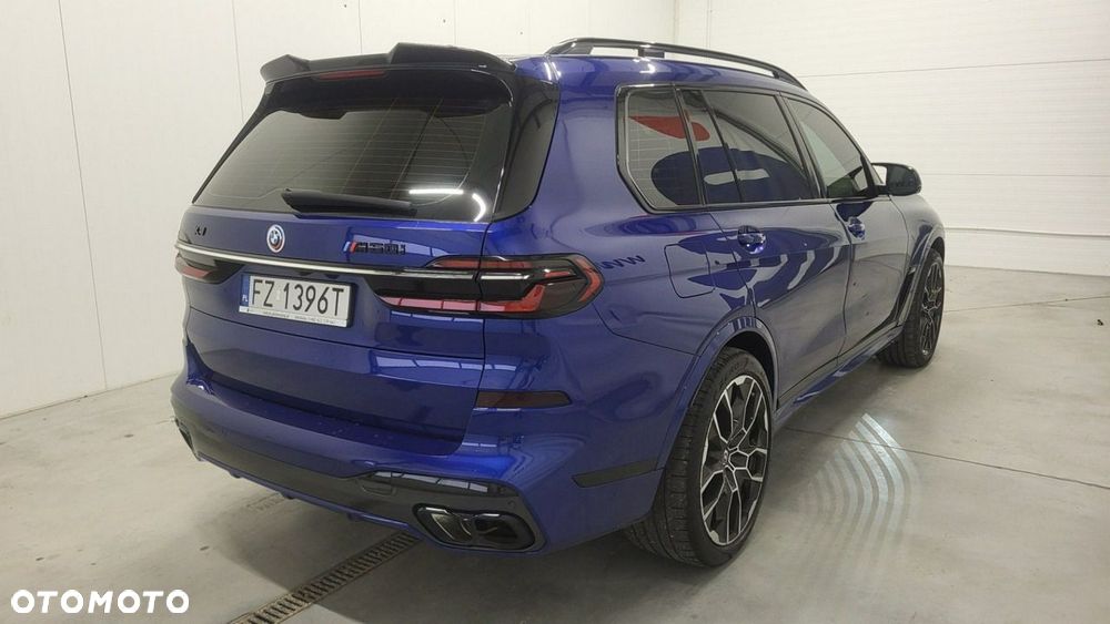 BMW X7 - 6