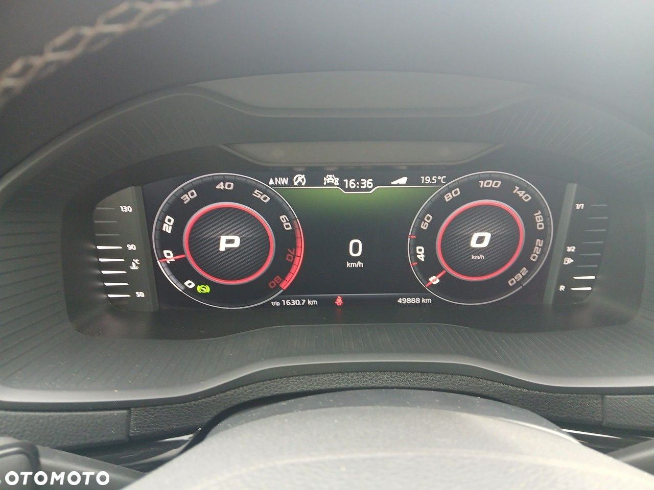 Skoda Karoq 1.5 TSI ACT 4x2 Sportline DSG - 12
