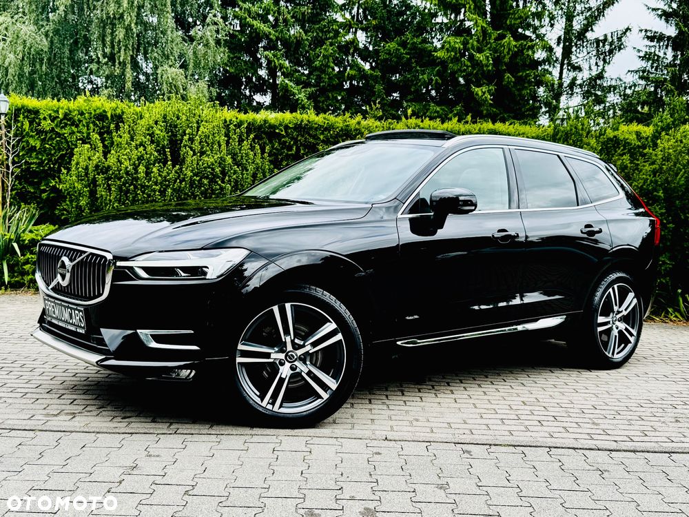 Volvo XC 60 D4 Inscription - 16