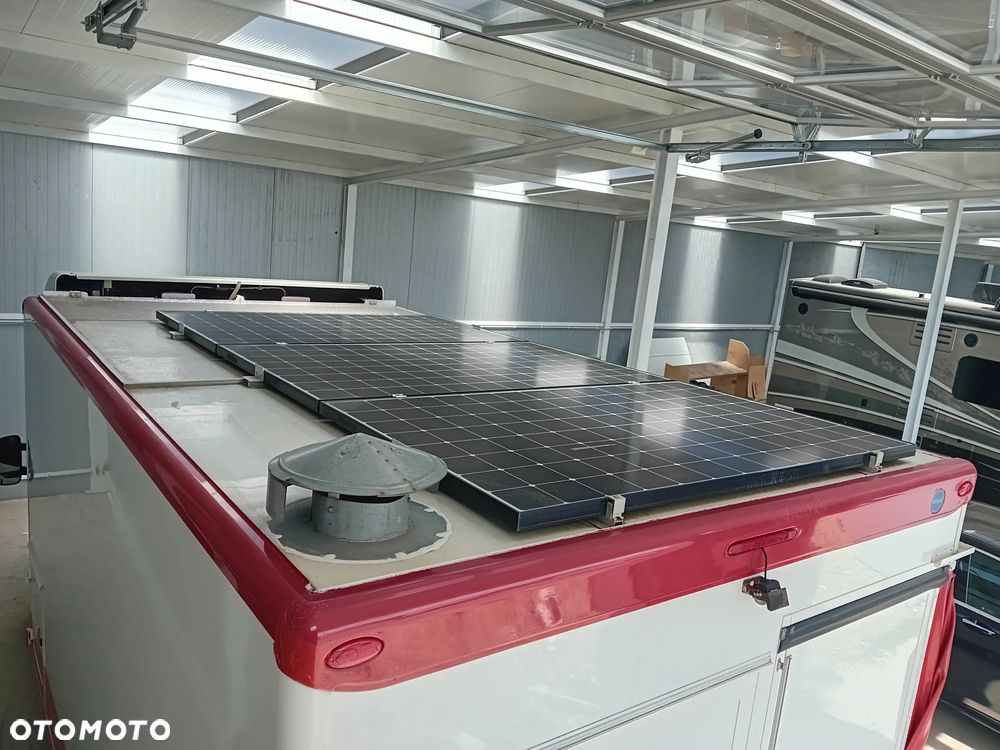 Fiat Ducato Foodtruck - 33