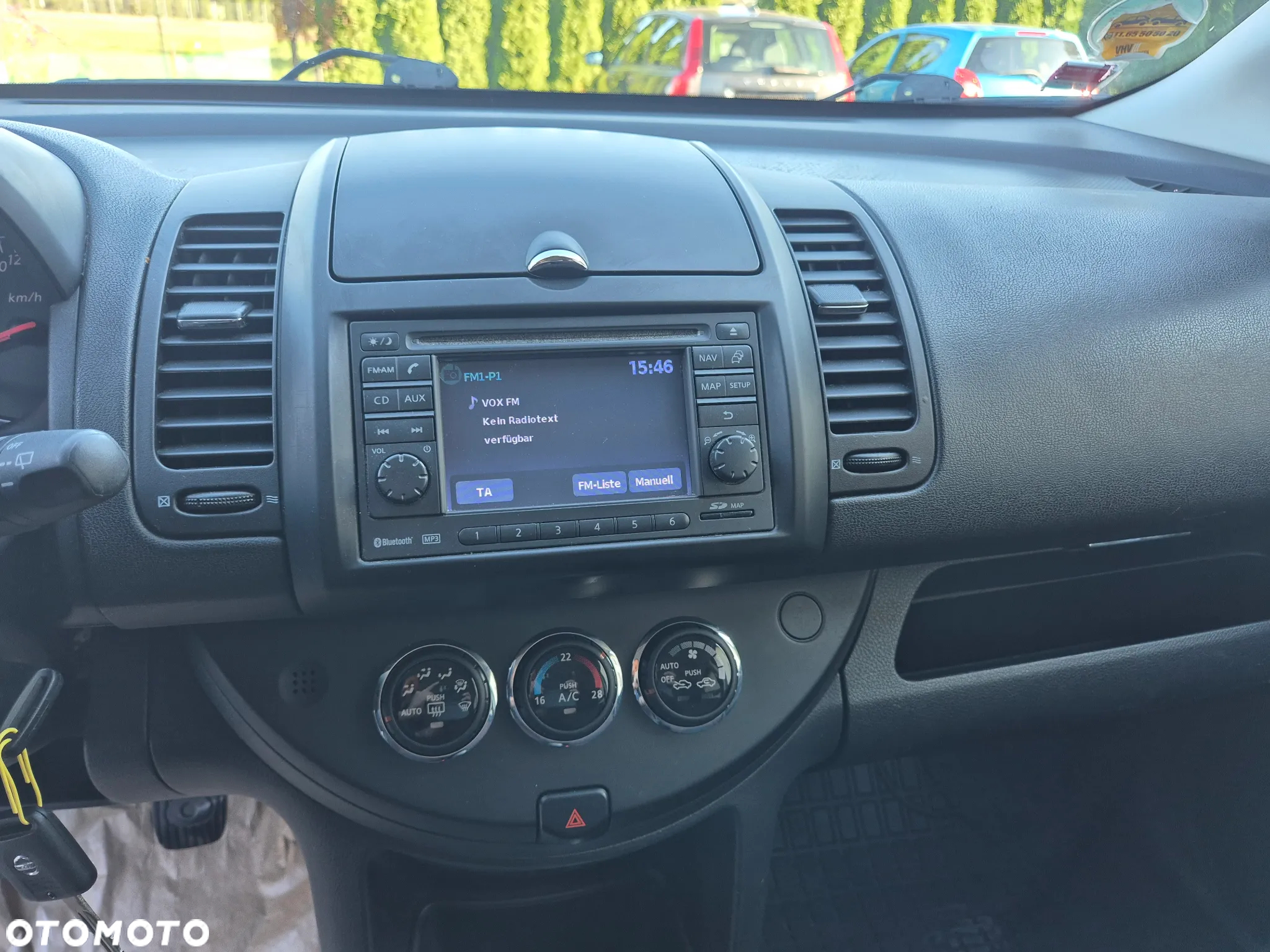 Nissan Note - 30