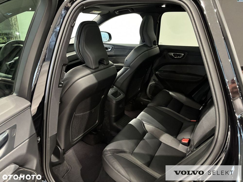 Volvo XC 60 - 25