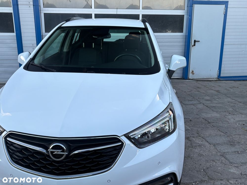 Opel Mokka 1.4 T Enjoy - 17