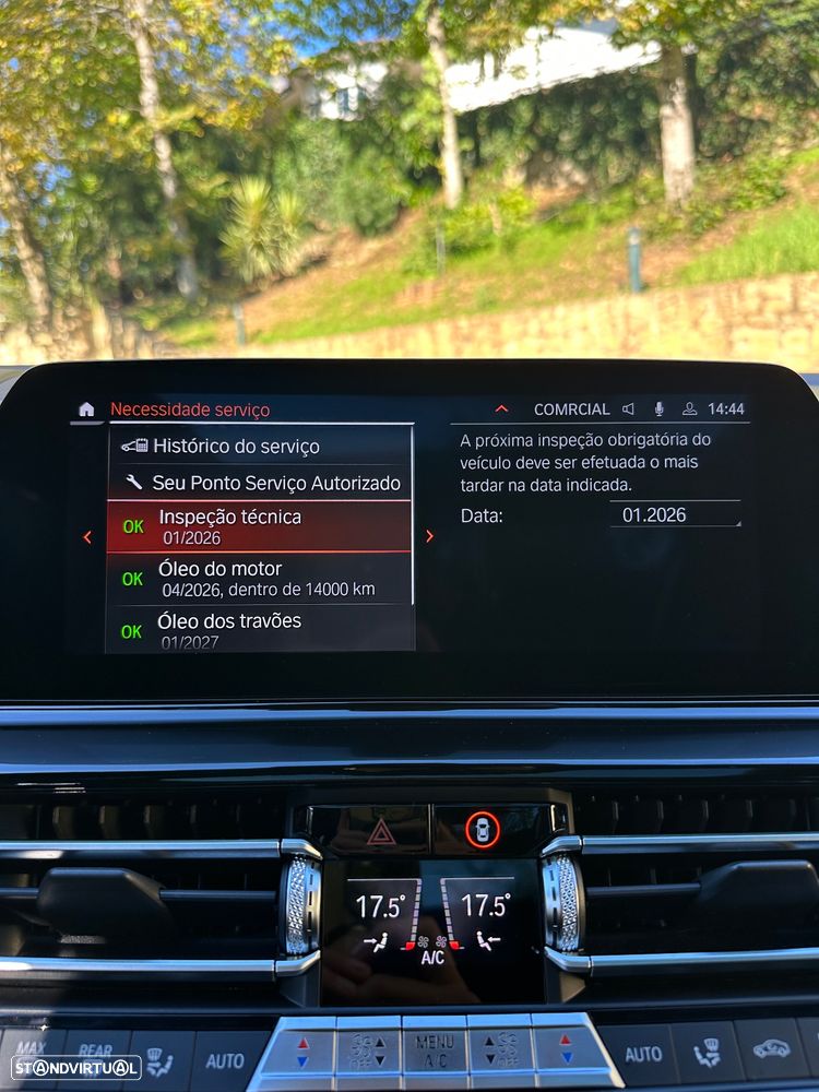 BMW M850i Gran Coupé xDrive - 21