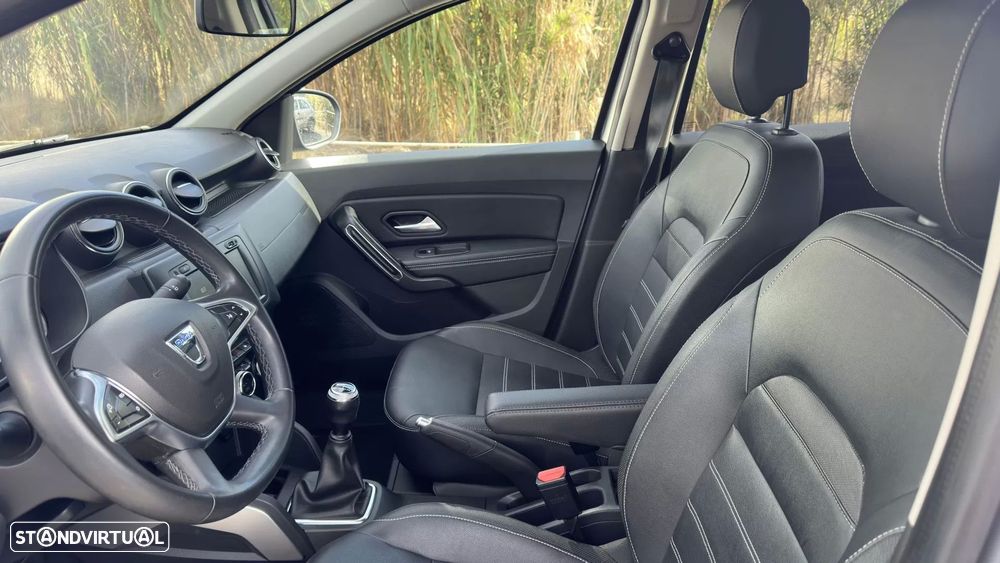 Dacia Duster 1.0 TCe Prestige - 20