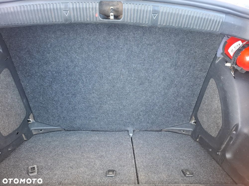 Skoda Fabia 1.4 16V Ambiente - 1