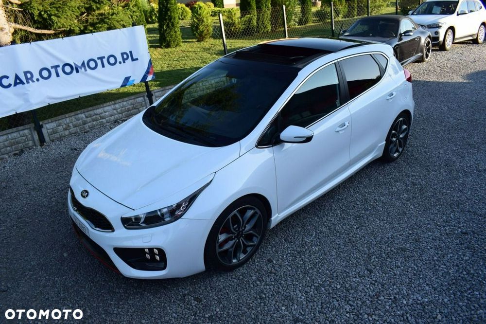 Kia Ceed - 2