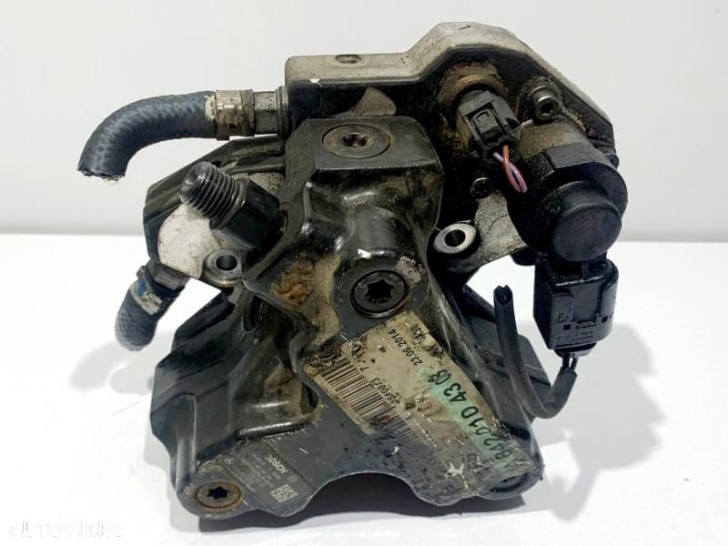 Pompa injectie Mercedes GL (2013-2019)[x166] 3.0 tdi euro 6 A6420104308 - 2