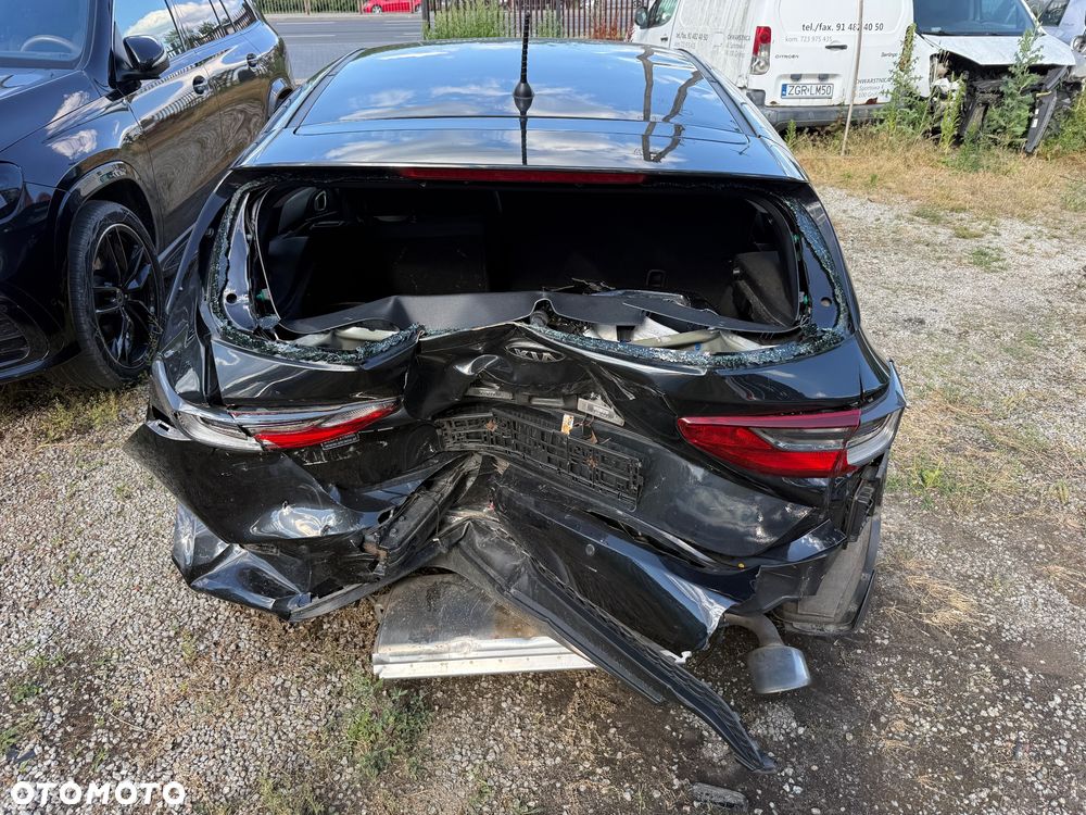 Kia Ceed 1.4 M - 7