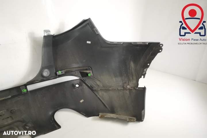 Bara Spate Originala Cu Senzori In Stare Buna Land Rover  Discovery Sp - 6